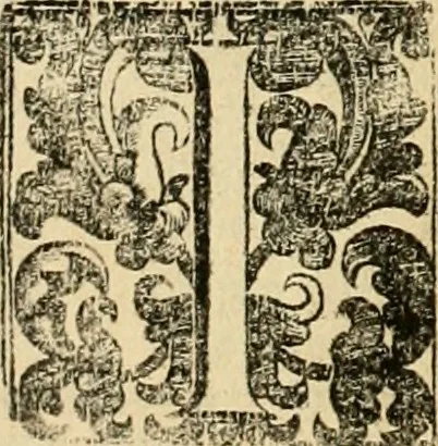 An illustration from Dell' imprese pastorali, 1685, leaf 559