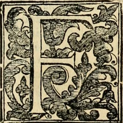 An illustration from Dell' imprese pastorali, 1685, leaf 616
