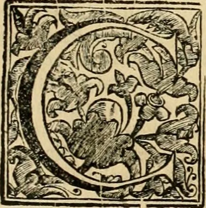 An illustration from Dell' imprese pastorali, 1685, leaf 710