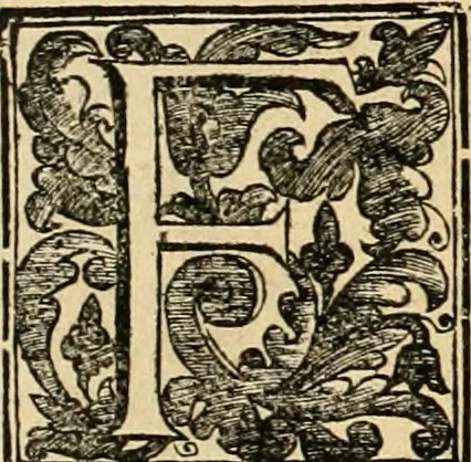 An illustration from Dell' imprese pastorali, 1685, leaf 721