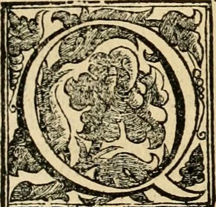 An illustration from Dell' imprese pastorali, 1685, leaf 746