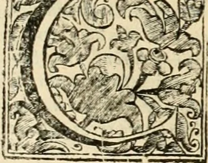 An illustration from Dell' imprese pastorali, 1685, leaf 792