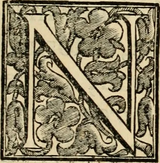 An illustration from Dell' imprese pastorali, 1685, leaf 8