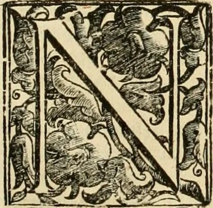 An illustration from Dell' imprese pastorali, 1685, leaf 82