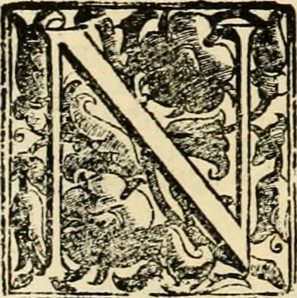 An illustration from Dell' imprese pastorali, 1685, leaf 861