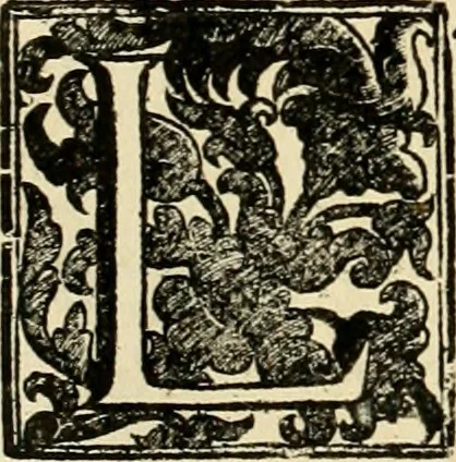 An illustration from Dell' imprese pastorali, 1685, leaf 931