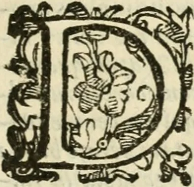 An illustration from Dell'imprese scelte : doue trovansi tvtte qvelle, che da diverse avtore stampate, si rendon conformi alle regole & alle principali qualità, stimae da' buon giudizi, le migliori infin qvi d'intorno à questo nobilissimo soggestto, 1600, leaf 74