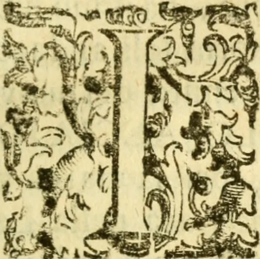 An illustration from Dell 'istoria di Ferrara scritta dal dottore D. Girolamo Baruffaldi Ferrarese libri nove : ne' quali diffusamente si narrano le cose avvenute in essa dall'anno MDCLV fino al MDCC con gli argomenti à ciascun libro, e due tavole, de'nomi proprj, e delle materie, 1700, leaf 318