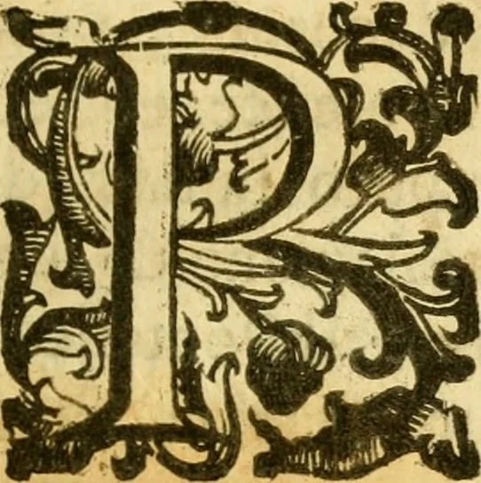 An illustration from Dell 'istoria di Ferrara scritta dal dottore D. Girolamo Baruffaldi Ferrarese libri nove : ne' quali diffusamente si narrano le cose avvenute in essa dall'anno MDCLV fino al MDCC con gli argomenti à ciascun libro, e due tavole, de'nomi proprj, e delle materie, 1700, leaf 418