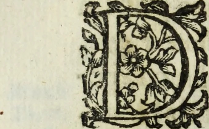 An illustration from Dell'istoria di Ferrara, 1700, leaf 149