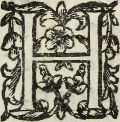 An illustration from Dell'istoria di Ferrara, 1700, leaf 318