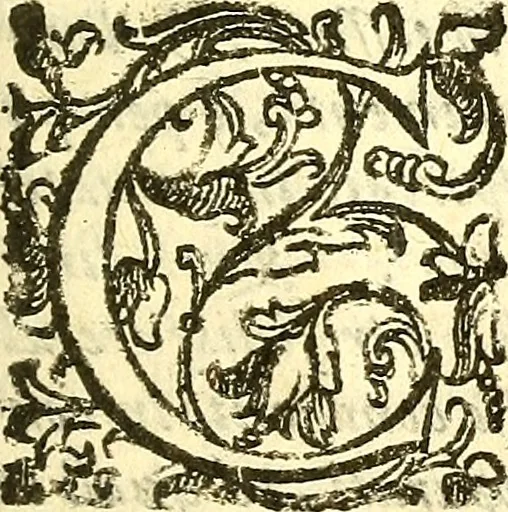An illustration from Dell 'istoria di Mantova, libri cinque : scritta in commentari da Mario Equicola d'Alveto. Nella quale cominciadosi dall'edificatione de esse città breuemente si raccontano tutte le cose più notabili successe di tempo in tempo cosi in pace, come guerra. Riformata secondo l'vso moderno di scriuere istorie, 1610, leaf 164