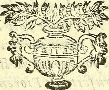 An illustration from Dell 'istoria di Mantova, libri cinque : scritta in commentari da Mario Equicola d'Alveto. Nella quale cominciadosi dall'edificatione de esse città breuemente si raccontano tutte le cose più notabili successe di tempo in tempo cosi in pace, come guerra. Riformata secondo l'vso moderno di scriuere istorie, 1610, leaf 97