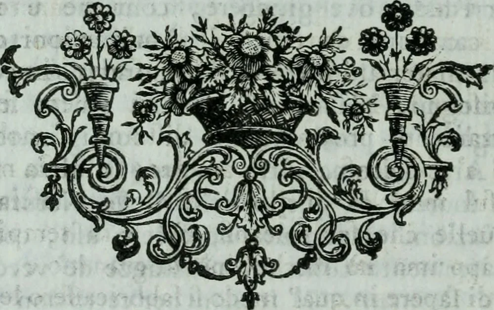 An illustration from Dell'origine di alcune arti principali appresso i viniziani, libri due, 1758, leaf 59