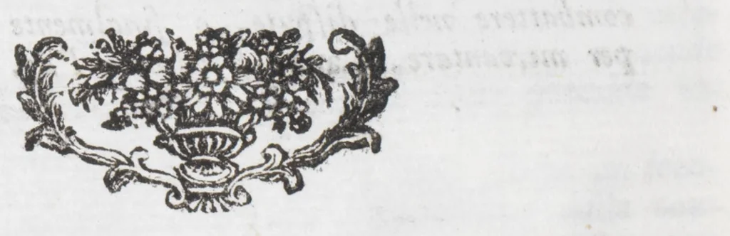 An illustration from Del modo di fabbricare una nave che cammini sostentata sopra l'aria a remi ed a vele, quale si dimostra poter riuscire nella pratica, 1784, leaf 0