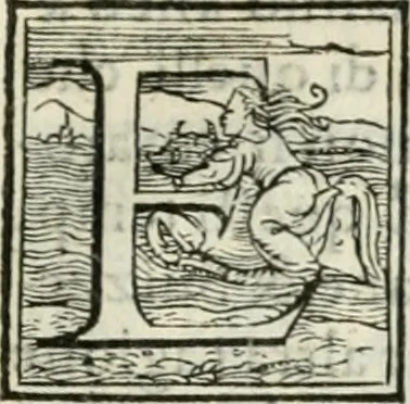 An illustration from Del modo di fortificar le città : trattato, 1554, leaf 18
