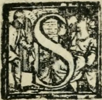 An illustration from Del modo di misvrare : le distantie, le superficie, i corpi, le piante, le prouincie, le prospettiue, & tutte le altre cose terrene, che possono occorrere a gli huomini, secondo le uere regole d'Euclide, & de gli altri piu lodati scrittori, 1564, leaf 102