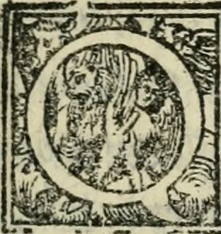 An illustration from Del modo di misvrare : le distantie, le superficie, i corpi, le piante, le prouincie, le prospettiue, & tutte le altre cose terrene, che possono occorrere a gli huomini, secondo le uere regole d'Euclide, & de gli altri piu lodati scrittori, 1564, leaf 130