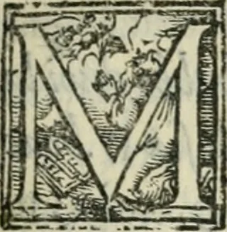 An illustration from Del modo di misvrare : le distantie, le superficie, i corpi, le piante, le prouincie, le prospettiue, & tutte le altre cose terrene, che possono occorrere a gli huomini, secondo le uere regole d'Euclide, & de gli altri piu lodati scrittori, 1564, leaf 136