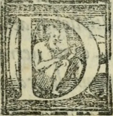 An illustration from Del modo di misvrare : le distantie, le superficie, i corpi, le piante, le prouincie, le prospettiue, & tutte le altre cose terrene, che possono occorrere a gli huomini, secondo le uere regole d'Euclide, & de gli altri piu lodati scrittori, 1564, leaf 140