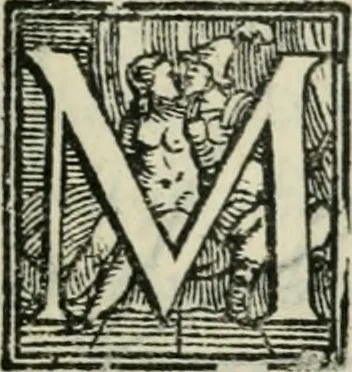 An illustration from Del modo di misvrare : le distantie, le superficie, i corpi, le piante, le prouincie, le prospettiue, & tutte le altre cose terrene, che possono occorrere a gli huomini, secondo le uere regole d'Euclide, & de gli altri piu lodati scrittori, 1564, leaf 170