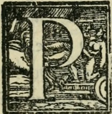 An illustration from Del modo di misvrare : le distantie, le superficie, i corpi, le piante, le prouincie, le prospettiue, & tutte le altre cose terrene, che possono occorrere a gli huomini, secondo le uere regole d'Euclide, & de gli altri piu lodati scrittori, 1564, leaf 30