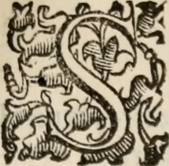 An illustration from Del modo di misvrare le distantie, le superficie, i corpi, le piante, le prouincie, le prospettiue, & tutte le altre cose terrene, che possono occorrere à gli huomini, secondo le vere regole d'Euclide, & de gli altri più lodati scrittori. Dedicata all'illvstrissimo, et eccellentissimo signore, il sig. Cosimo de Medici .., 1614, leaf 104