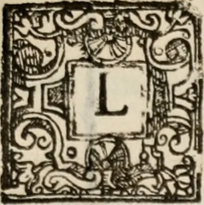 An illustration from Del modo di misvrare le distantie, le superficie, i corpi, le piante, le prouincie, le prospettiue, & tutte le altre cose terrene, che possono occorrere à gli huomini, secondo le vere regole d'Euclide, & de gli altri più lodati scrittori. Dedicata all'illvstrissimo, et eccellentissimo signore, il sig. Cosimo de Medici .., 1614, leaf 110