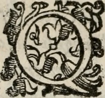 An illustration from Del modo di misvrare le distantie, le superficie, i corpi, le piante, le prouincie, le prospettiue, & tutte le altre cose terrene, che possono occorrere à gli huomini, secondo le vere regole d'Euclide, & de gli altri più lodati scrittori. Dedicata all'illvstrissimo, et eccellentissimo signore, il sig. Cosimo de Medici .., 1614, leaf 113