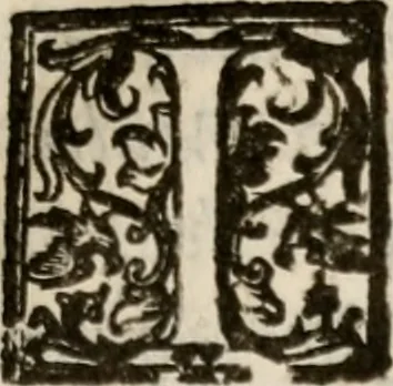 An illustration from Del modo di misvrare le distantie, le superficie, i corpi, le piante, le prouincie, le prospettiue, & tutte le altre cose terrene, che possono occorrere à gli huomini, secondo le vere regole d'Euclide, & de gli altri più lodati scrittori. Dedicata all'illvstrissimo, et eccellentissimo signore, il sig. Cosimo de Medici .., 1614, leaf 126