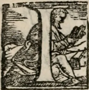 An illustration from Del modo di misvrare le distantie, le superficie, i corpi, le piante, le prouincie, le prospettiue, & tutte le altre cose terrene, che possono occorrere à gli huomini, secondo le vere regole d'Euclide, & de gli altri più lodati scrittori. Dedicata all'illvstrissimo, et eccellentissimo signore, il sig. Cosimo de Medici .., 1614, leaf 131