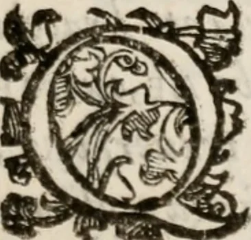 An illustration from Del modo di misvrare le distantie, le superficie, i corpi, le piante, le prouincie, le prospettiue, & tutte le altre cose terrene, che possono occorrere à gli huomini, secondo le vere regole d'Euclide, & de gli altri più lodati scrittori. Dedicata all'illvstrissimo, et eccellentissimo signore, il sig. Cosimo de Medici .., 1614, leaf 132