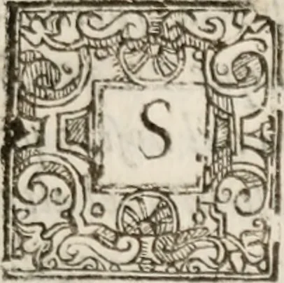 An illustration from Del modo di misvrare le distantie, le superficie, i corpi, le piante, le prouincie, le prospettiue, & tutte le altre cose terrene, che possono occorrere à gli huomini, secondo le vere regole d'Euclide, & de gli altri più lodati scrittori. Dedicata all'illvstrissimo, et eccellentissimo signore, il sig. Cosimo de Medici .., 1614, leaf 134