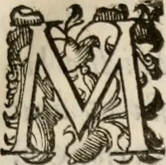 An illustration from Del modo di misvrare le distantie, le superficie, i corpi, le piante, le prouincie, le prospettiue, & tutte le altre cose terrene, che possono occorrere à gli huomini, secondo le vere regole d'Euclide, & de gli altri più lodati scrittori. Dedicata all'illvstrissimo, et eccellentissimo signore, il sig. Cosimo de Medici .., 1614, leaf 138