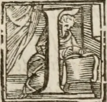 An illustration from Del modo di misvrare le distantie, le superficie, i corpi, le piante, le prouincie, le prospettiue, & tutte le altre cose terrene, che possono occorrere à gli huomini, secondo le vere regole d'Euclide, & de gli altri più lodati scrittori. Dedicata all'illvstrissimo, et eccellentissimo signore, il sig. Cosimo de Medici .., 1614, leaf 148