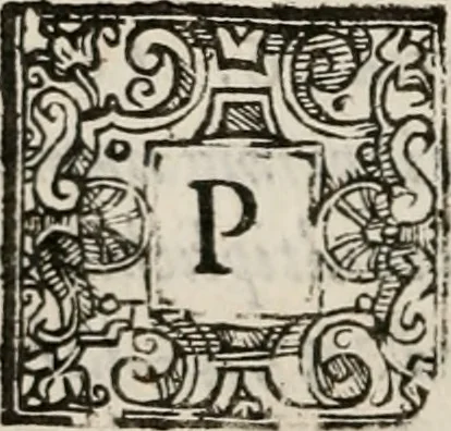 An illustration from Del modo di misvrare le distantie, le superficie, i corpi, le piante, le prouincie, le prospettiue, & tutte le altre cose terrene, che possono occorrere à gli huomini, secondo le vere regole d'Euclide, & de gli altri più lodati scrittori. Dedicata all'illvstrissimo, et eccellentissimo signore, il sig. Cosimo de Medici .., 1614, leaf 201