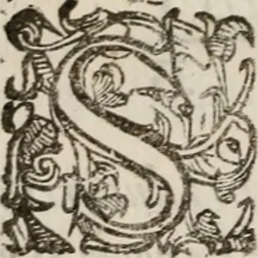 An illustration from Del modo di misvrare le distantie, le superficie, i corpi, le piante, le prouincie, le prospettiue, & tutte le altre cose terrene, che possono occorrere à gli huomini, secondo le vere regole d'Euclide, & de gli altri più lodati scrittori. Dedicata all'illvstrissimo, et eccellentissimo signore, il sig. Cosimo de Medici .., 1614, leaf 21