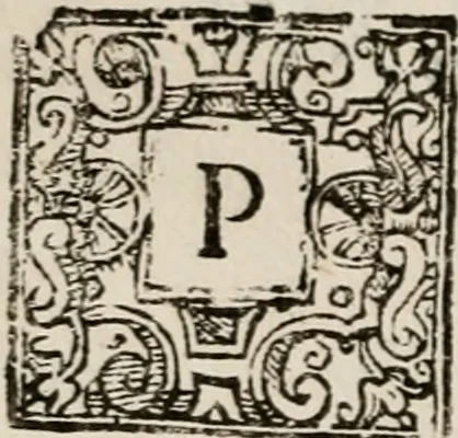 An illustration from Del modo di misvrare le distantie, le superficie, i corpi, le piante, le prouincie, le prospettiue, & tutte le altre cose terrene, che possono occorrere à gli huomini, secondo le vere regole d'Euclide, & de gli altri più lodati scrittori. Dedicata all'illvstrissimo, et eccellentissimo signore, il sig. Cosimo de Medici .., 1614, leaf 233