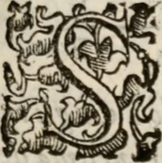 An illustration from Del modo di misvrare le distantie, le superficie, i corpi, le piante, le prouincie, le prospettiue, & tutte le altre cose terrene, che possono occorrere à gli huomini, secondo le vere regole d'Euclide, & de gli altri più lodati scrittori. Dedicata all'illvstrissimo, et eccellentissimo signore, il sig. Cosimo de Medici .., 1614, leaf 30