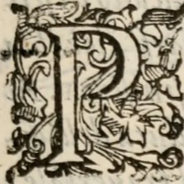 An illustration from Del modo di misvrare le distantie, le superficie, i corpi, le piante, le prouincie, le prospettiue, & tutte le altre cose terrene, che possono occorrere à gli huomini, secondo le vere regole d'Euclide, & de gli altri più lodati scrittori. Dedicata all'illvstrissimo, et eccellentissimo signore, il sig. Cosimo de Medici .., 1614, leaf 32