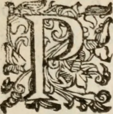 An illustration from Del modo di misvrare le distantie, le superficie, i corpi, le piante, le prouincie, le prospettiue, & tutte le altre cose terrene, che possono occorrere à gli huomini, secondo le vere regole d'Euclide, & de gli altri più lodati scrittori. Dedicata all'illvstrissimo, et eccellentissimo signore, il sig. Cosimo de Medici .., 1614, leaf 60