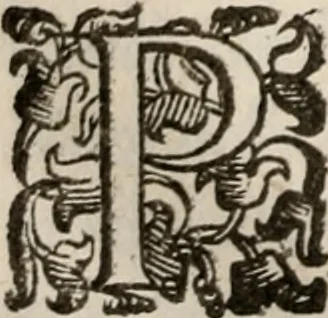 An illustration from Del modo di misvrare le distantie, le superficie, i corpi, le piante, le prouincie, le prospettiue, & tutte le altre cose terrene, che possono occorrere à gli huomini, secondo le vere regole d'Euclide, & de gli altri più lodati scrittori. Dedicata all'illvstrissimo, et eccellentissimo signore, il sig. Cosimo de Medici .., 1614, leaf 63