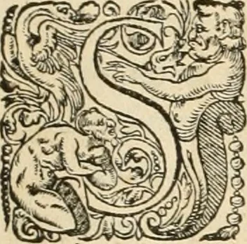 An illustration from De l'origine des bovrgongnons, et antiqvité des estats de Bovrgongne, devx livres : plus, des antiquitez d'Autun, liure 1 : de Chalon, 2 : de Mascon, 3 : de l'abbaye & ville de Tournus, 1, 1581, leaf 12
