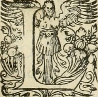 An illustration from De l'origine des bovrgongnons, et antiqvité des estats de Bovrgongne, devx livres : plus, des antiquitez d'Autun, liure 1 : de Chalon, 2 : de Mascon, 3 : de l'abbaye & ville de Tournus, 1, 1581, leaf 174