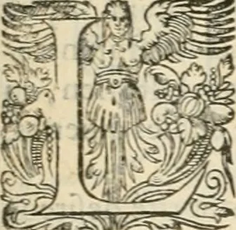 An illustration from De l'origine des bovrgongnons, et antiqvité des estats de Bovrgongne, devx livres : plus, des antiquitez d'Autun, liure 1 : de Chalon, 2 : de Mascon, 3 : de l'abbaye & ville de Tournus, 1, 1581, leaf 226