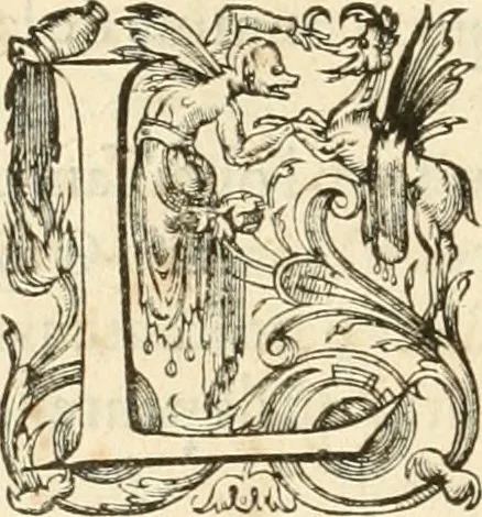 An illustration from De l'origine des bovrgongnons, et antiqvité des estats de Bovrgongne, devx livres : plus, des antiquitez d'Autun, liure 1 : de Chalon, 2 : de Mascon, 3 : de l'abbaye & ville de Tournus, 1, 1581, leaf 303