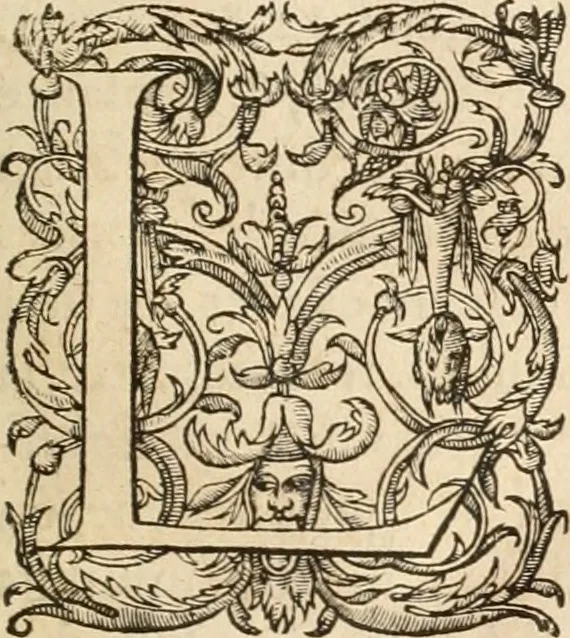 An illustration from De l'origine des bovrgongnons, et antiqvité des estats de Bovrgongne, devx livres : plus, des antiquitez d'Autun, liure 1 : de Chalon, 2 : de Mascon, 3 : de l'abbaye & ville de Tournus, 1, 1581, leaf 36