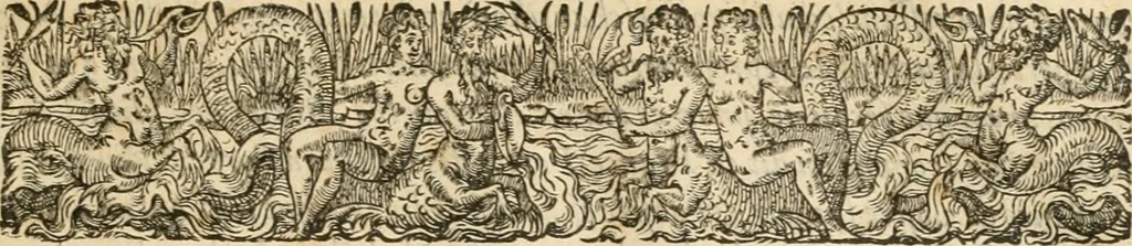 An illustration from De l'origine des bovrgongnons, et antiqvité des estats de Bovrgongne, devx livres : plus, des antiquitez d'Autun, liure 1 : de Chalon, 2 : de Mascon, 3 : de l'abbaye & ville de Tournus, 1, 1581, leaf 410