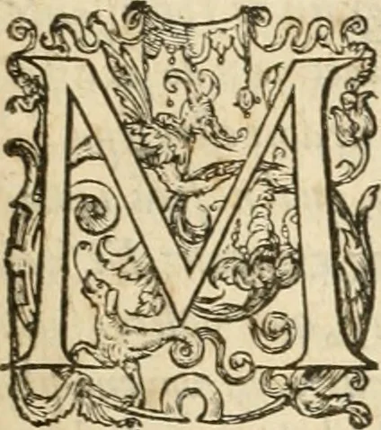 An illustration from De l'origine des bovrgongnons, et antiqvité des estats de Bovrgongne, devx livres : plus, des antiquitez d'Autun, liure 1 : de Chalon, 2 : de Mascon, 3 : de l'abbaye & ville de Tournus, 1, 1581, leaf 410