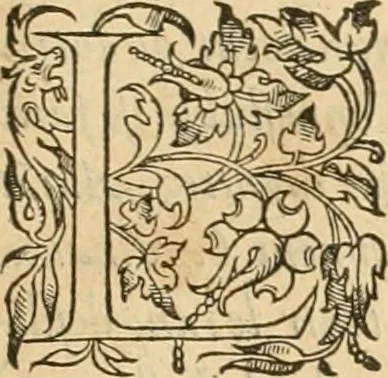 An illustration from De l'origine des bovrgongnons, et antiqvité des estats de Bovrgongne, devx livres : plus, des antiquitez d'Autun, liure 1 : de Chalon, 2 : de Mascon, 3 : de l'abbaye & ville de Tournus, 1, 1581, leaf 588